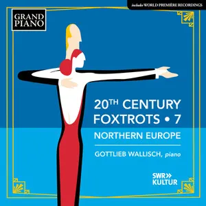 Foxtrot - Melodigging